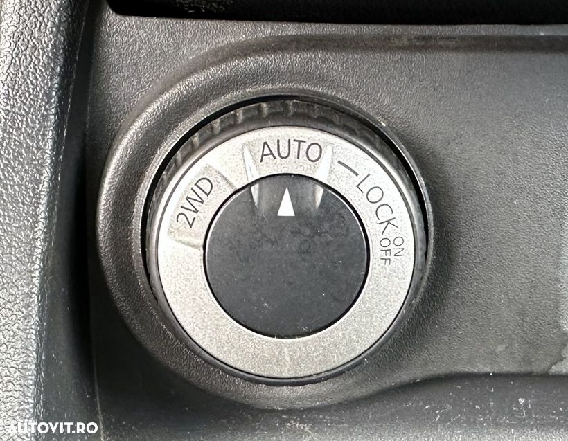 Dacia Duster 1.5 dCi 4x4 Prestige - 12