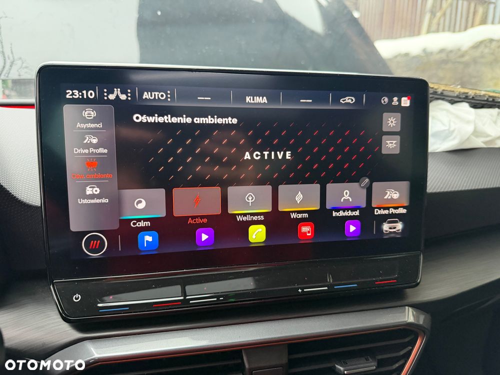 Cupra Leon Sportstourer - 28