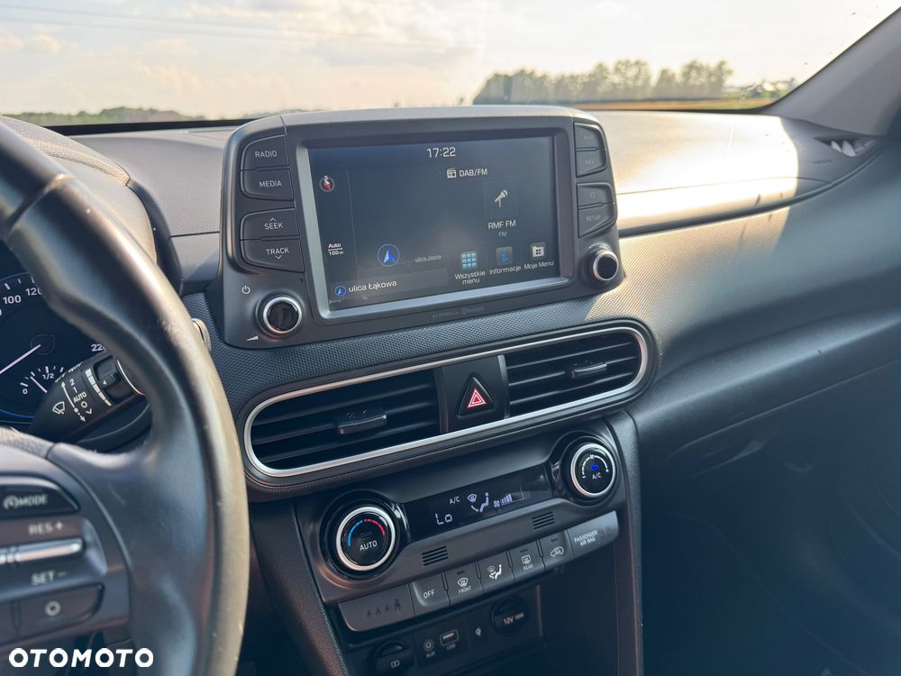 Hyundai Kona - 34