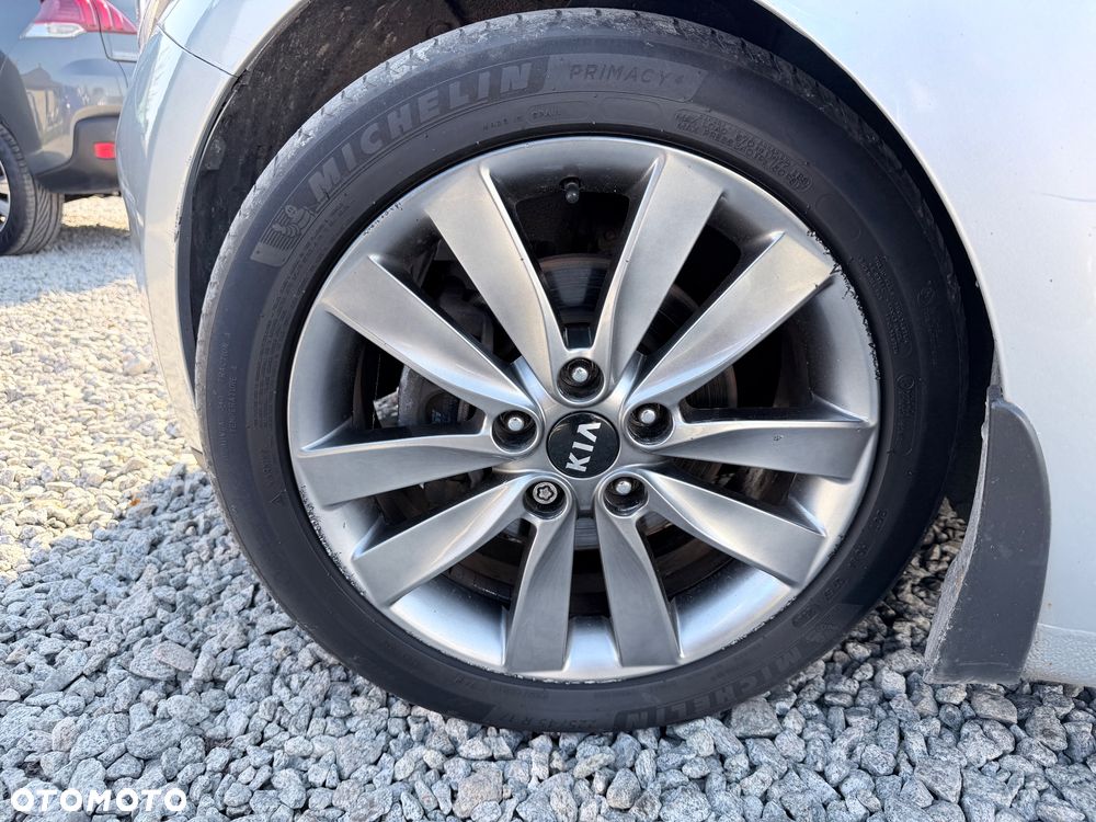 Kia Ceed 1.6 CRDi Business Line - 22