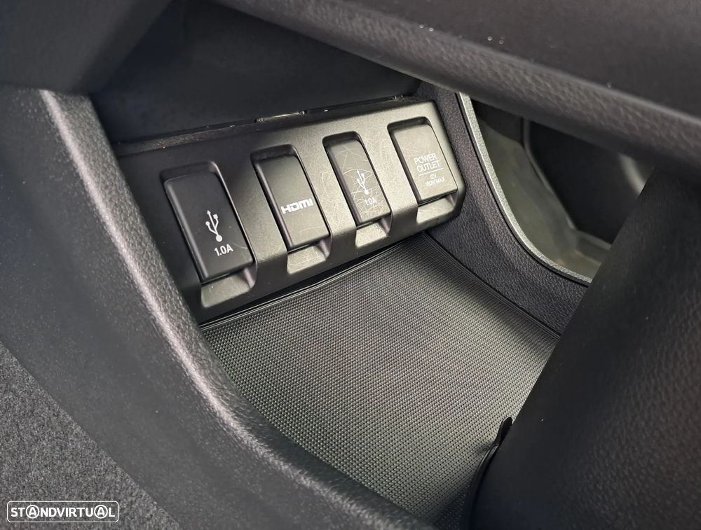 Honda HR-V 1.5 i-VTEC Elegance Navi - 6