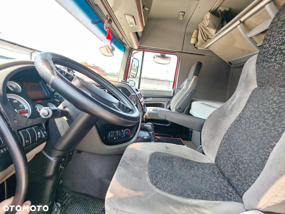 DAF Xf105.410 - 7