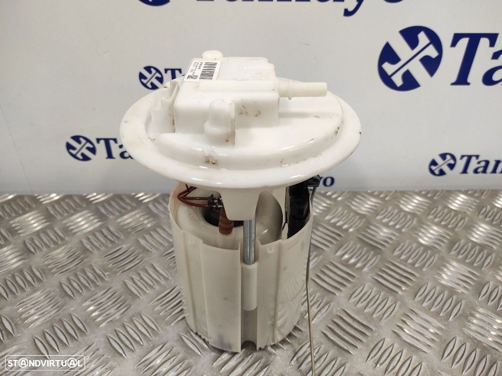 SENSOR DE COMBUSTÍVEL PEUGEOT 207 2010 -9684934480 - 1