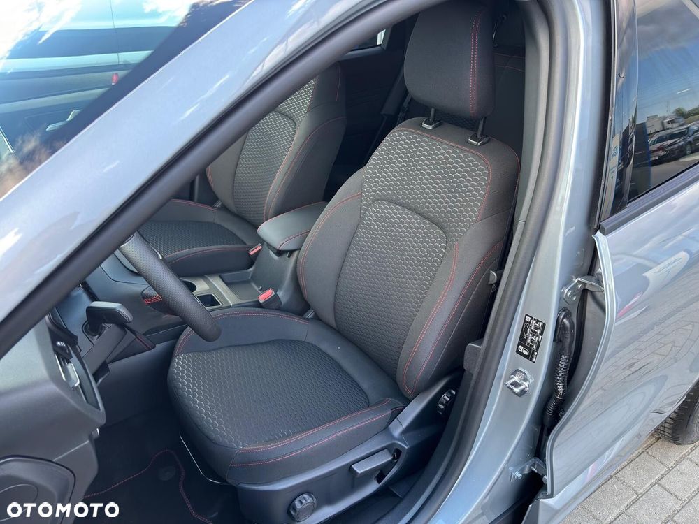 Ford Kuga - 14