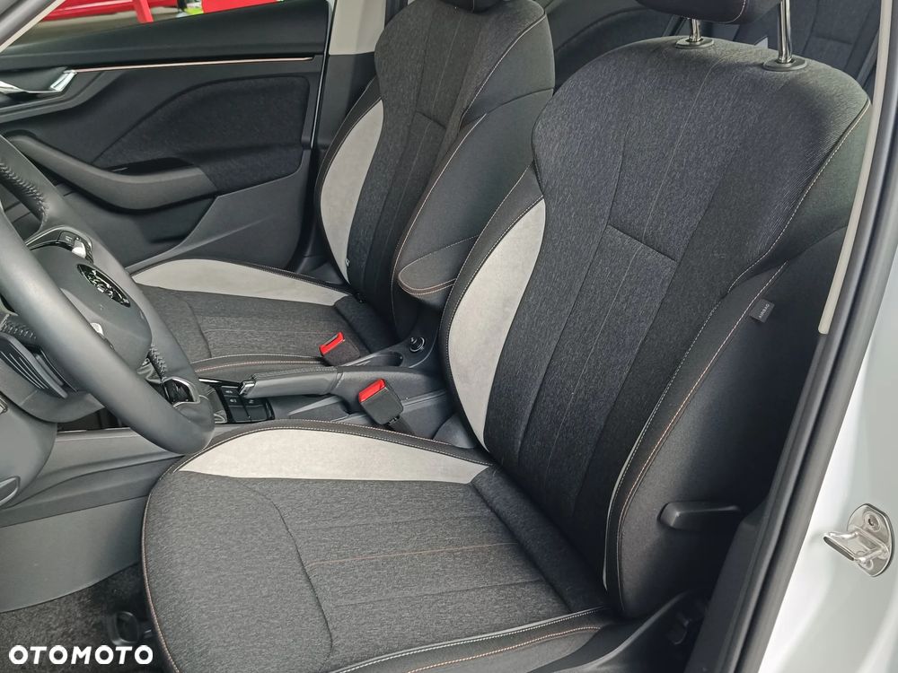 Skoda Kamiq 1.5 TSI Selection DSG - 7