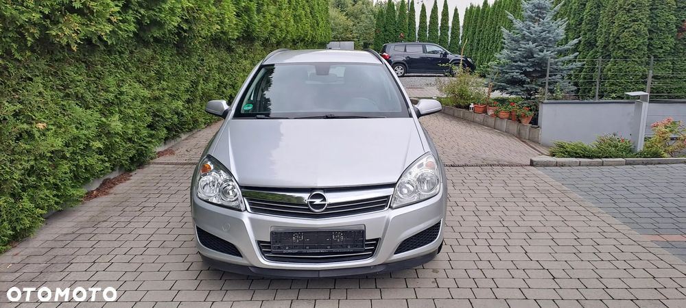 Opel Astra 1.6 Edition - 2