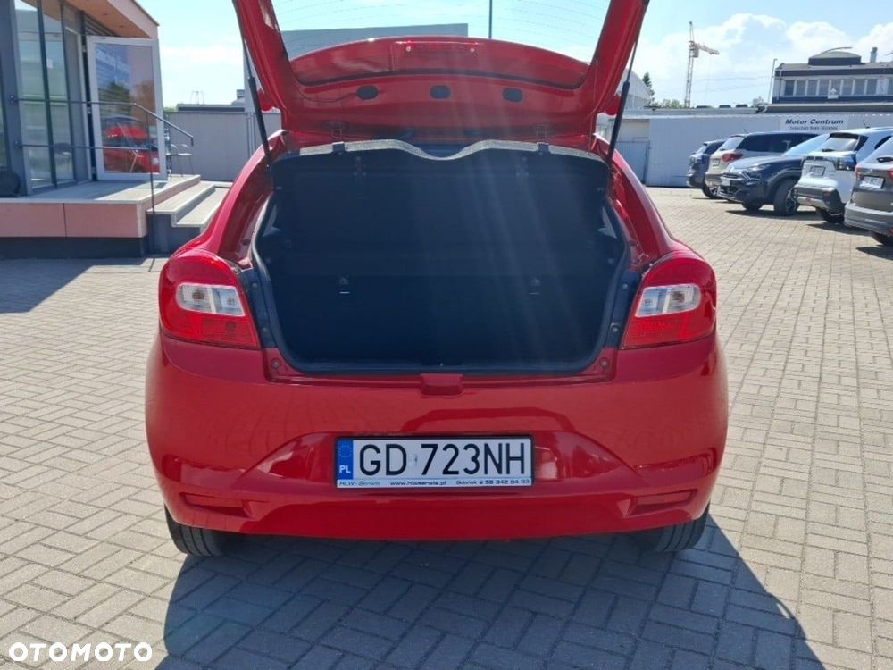 Suzuki Baleno 1.2 Premium - 6