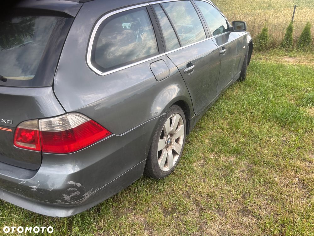 BMW Seria 5 530xd - 7