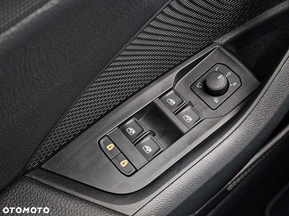 Skoda Octavia 1.5 TSI Selection - 19