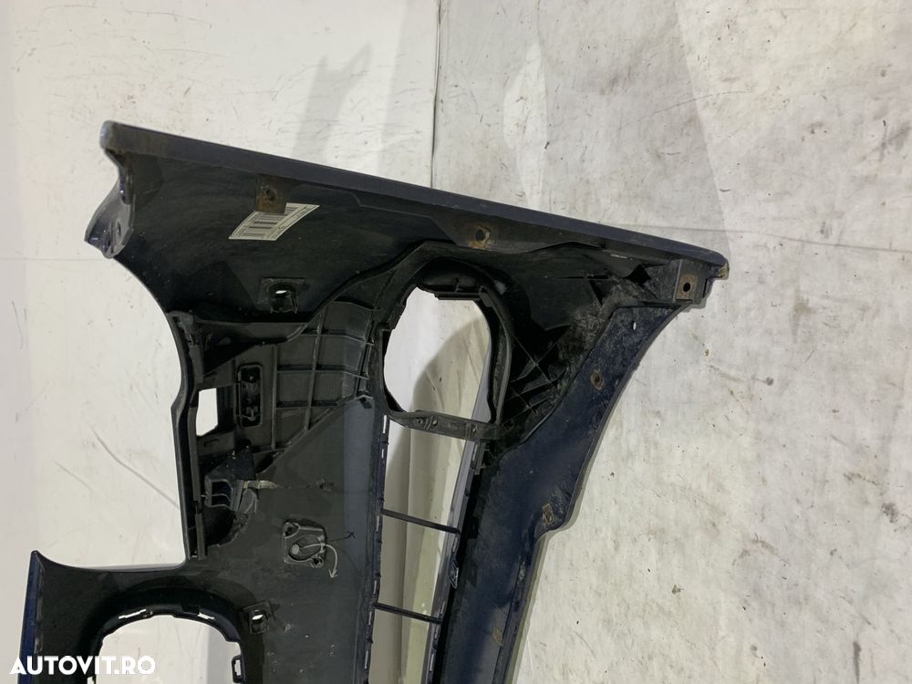 Bara fata BMW Seria 5, F10, F11, 2010, 2011, 2012, 2013. - 11