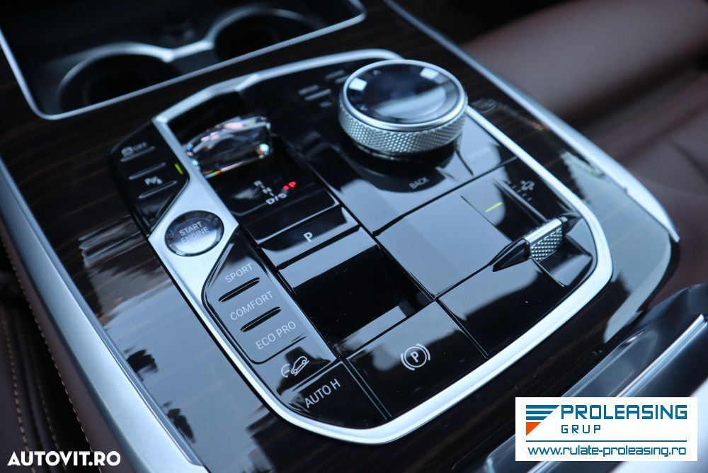 BMW X7 - 10
