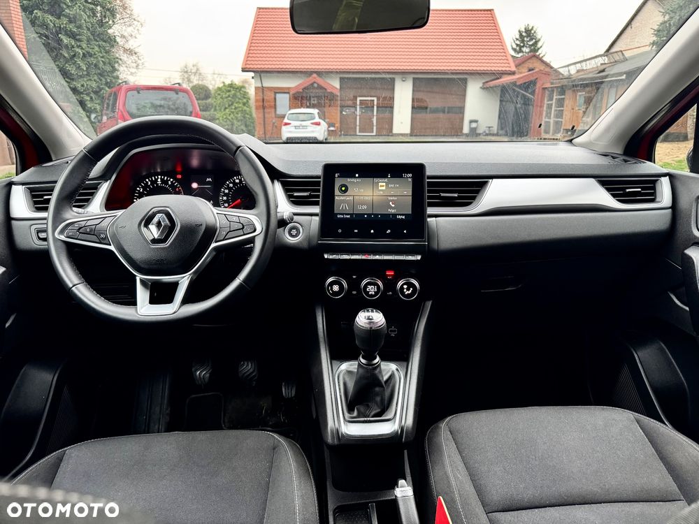 Renault Captur TCe 100 INTENS - 20