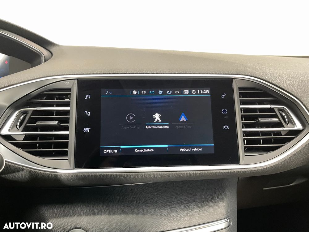 Peugeot 308 PureTech 110 Stop & Start Active Pack - 16