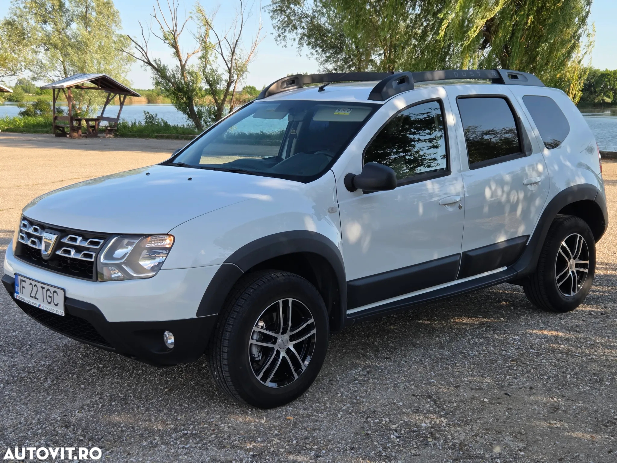 Dacia Duster - 11
