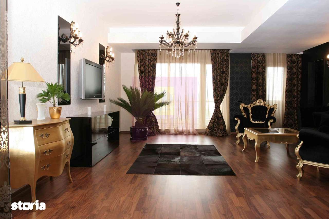 De vanzare, Apartament de LUX — fotografia 1