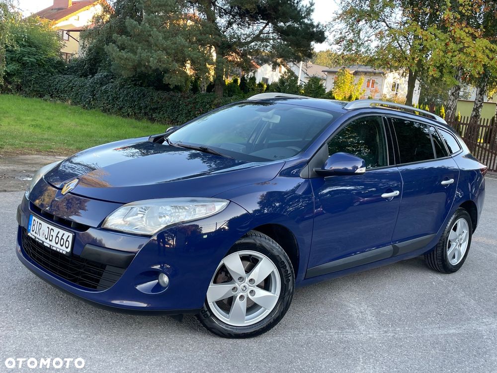 Renault Megane 1.6 16V Authentique - 3
