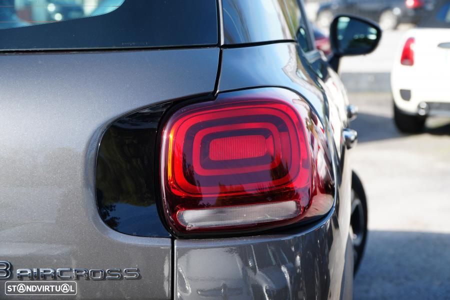 Citroën C3 Aircross 1.2 PureTech Shine - 6