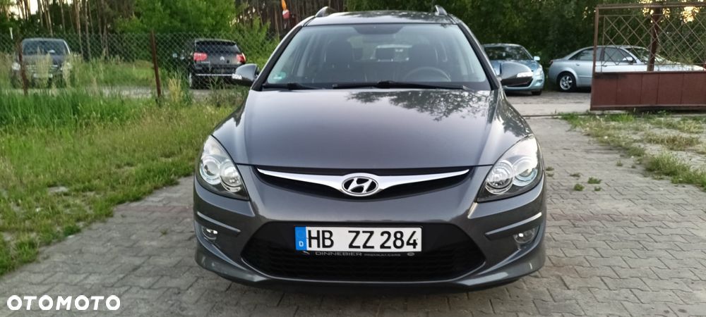Hyundai i30 1.6 CRDi Comfort - 6