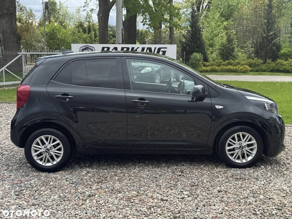 Kia Picanto - 8