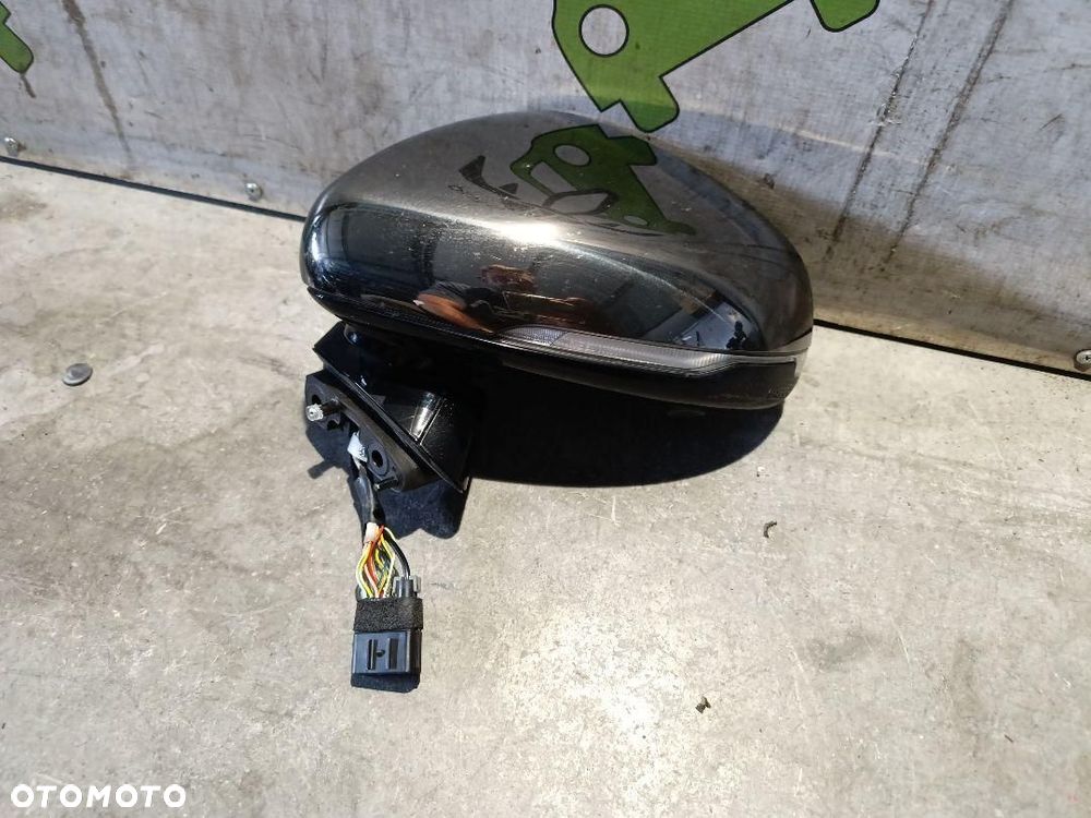 ALFA ROMEO STELVIO LIFT LUSTERKO LEWE 10 PIN + KAMERA - 2