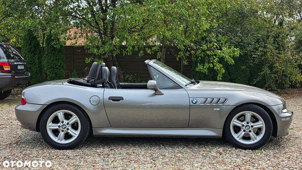 BMW Z3 - 16