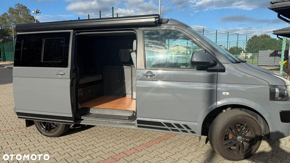 Volkswagen Transporter T5 TDI L1H1 - 2