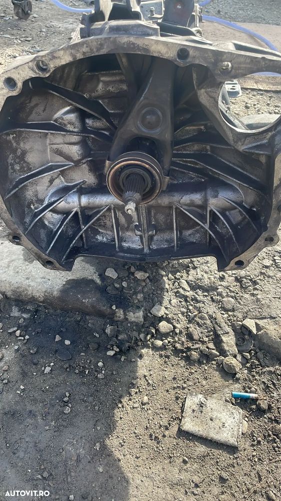 Cutie viteze subaru impreza 2.0 d 4x4 2011  TY756W12AB - 2