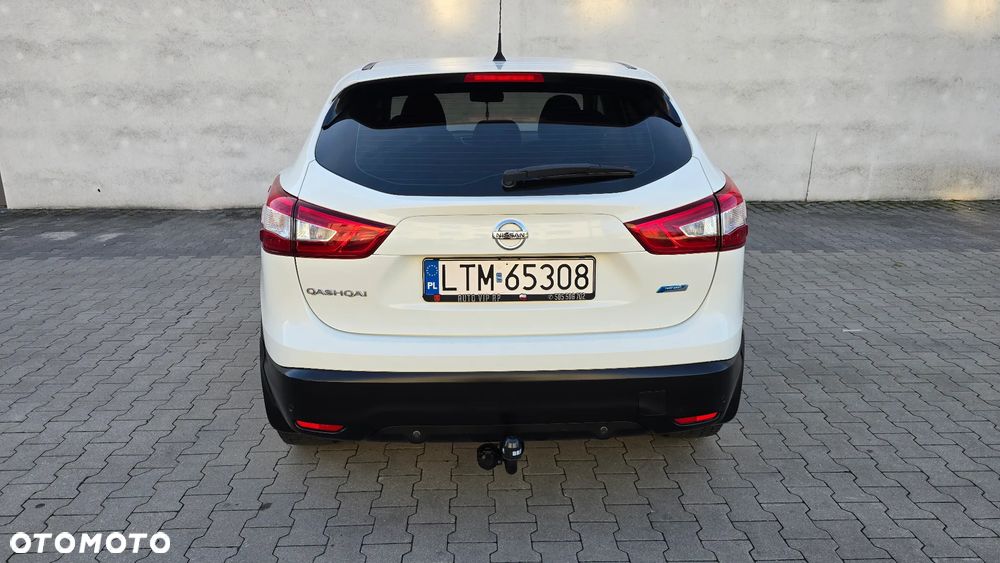 Nissan Qashqai 1.5 dCi TEKNA - 19