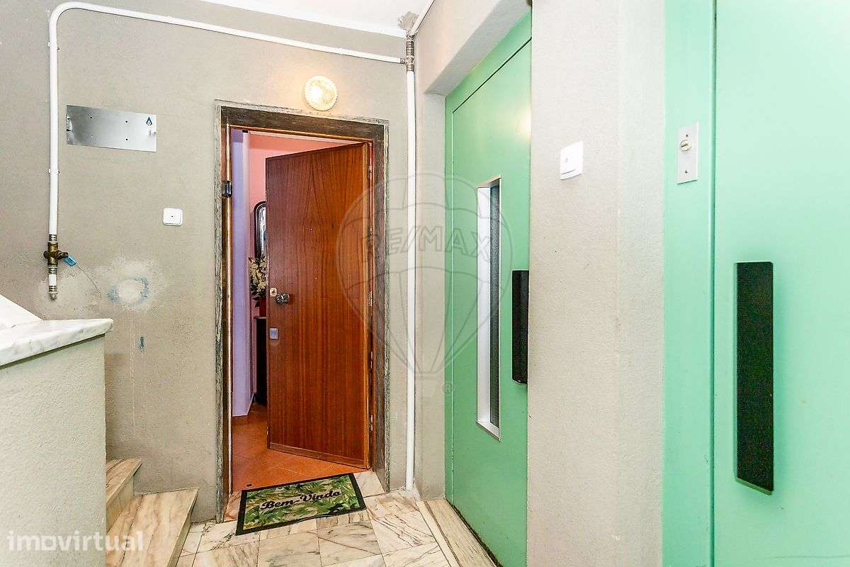 Apartamento T3 para venda - Grande imagem: 2/19