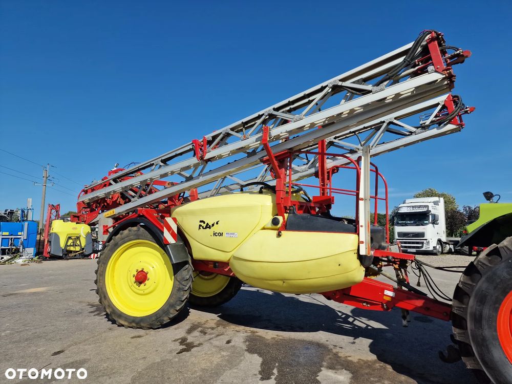 RAU 28m, 2800L, zadbany - 11