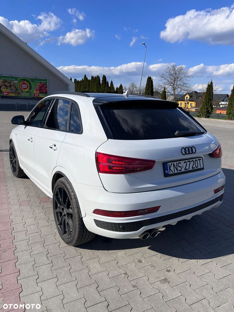 Audi Q3 2.0 TDI Sport - 13