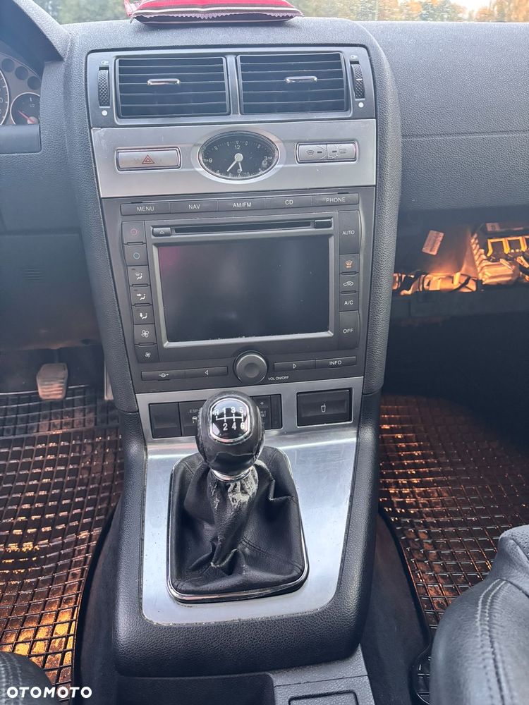 Ford Mondeo 2005 photo 4