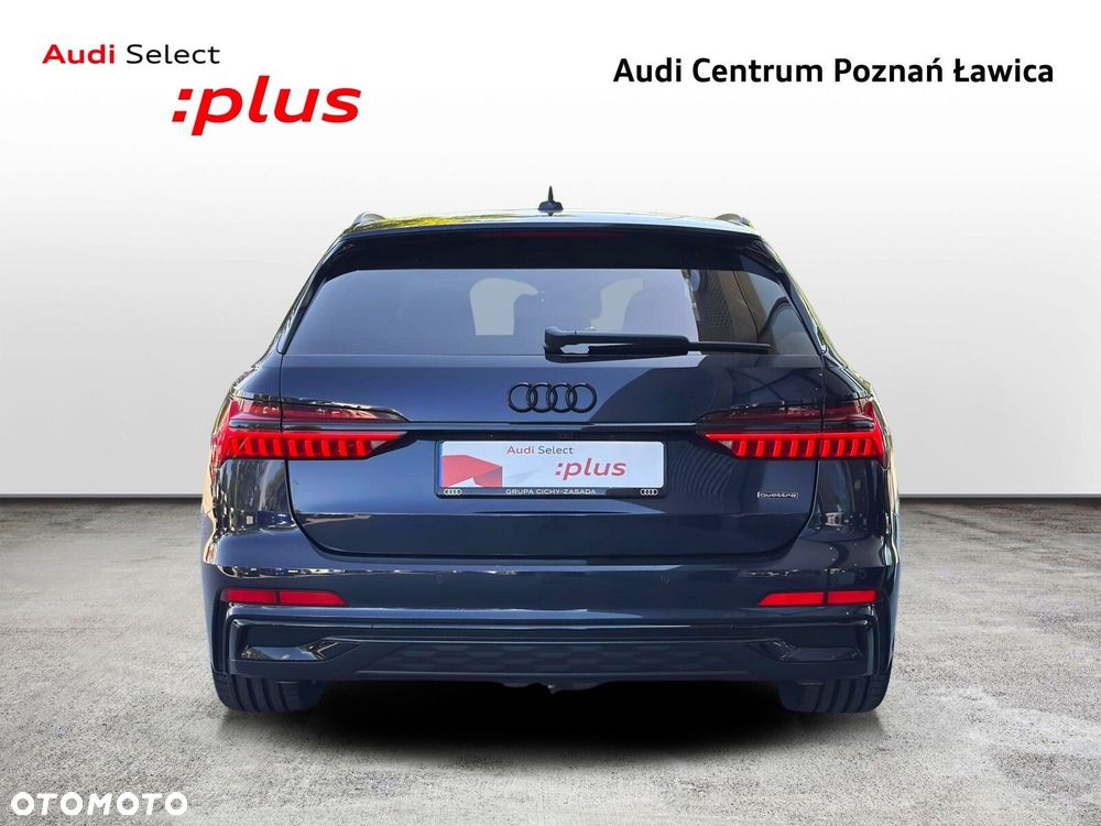 Audi A6 Avant 55 TFSI e PHEV Quattro S Line S tronic - 5