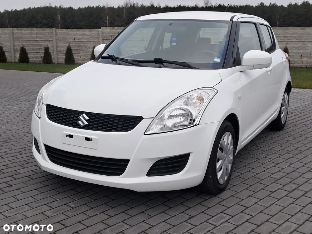 Suzuki Swift 1.3 Comfort - 1