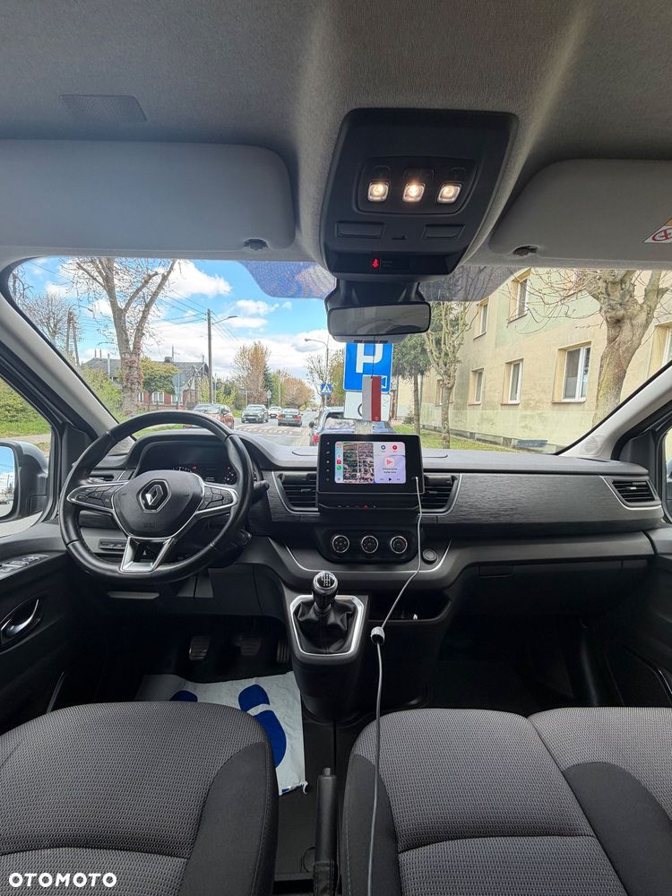 Renault Trafic 2.0 L2H1 HD Extra (bryg.) - 5