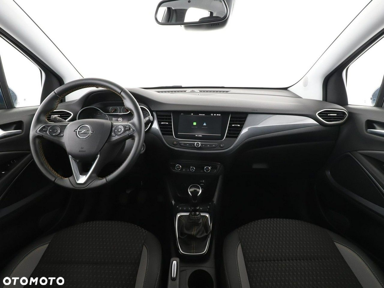 Opel Crossland X 1.2 Start/Stop Innovation - 15