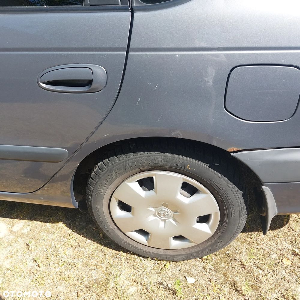 Toyota Avensis 2.0 VVT-i Sol - 6