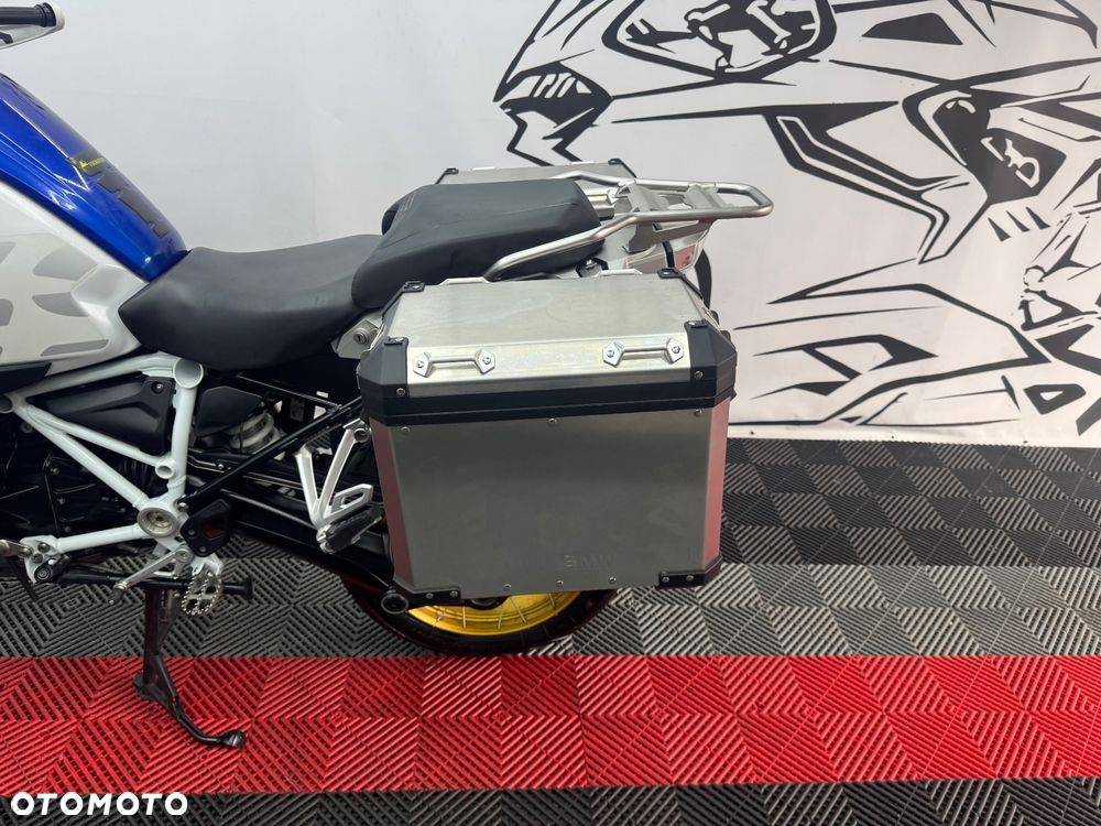 BMW R1250 GS Adventure - 19