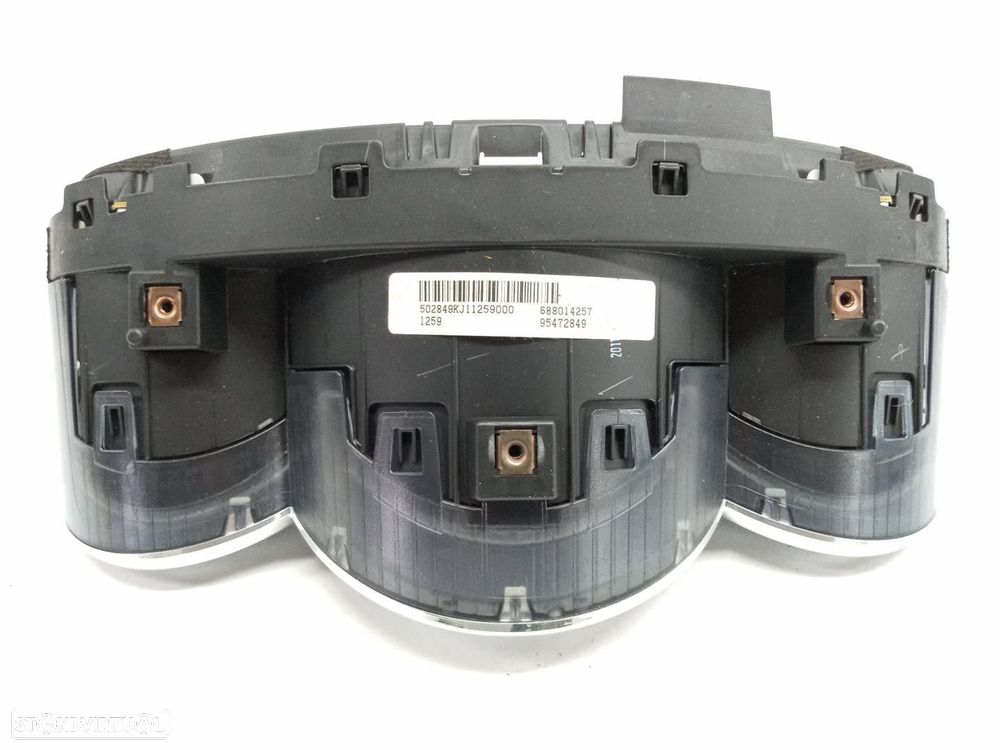 QUADRANTE CHEVROLET CRUZE 2011 -95472849 - 2