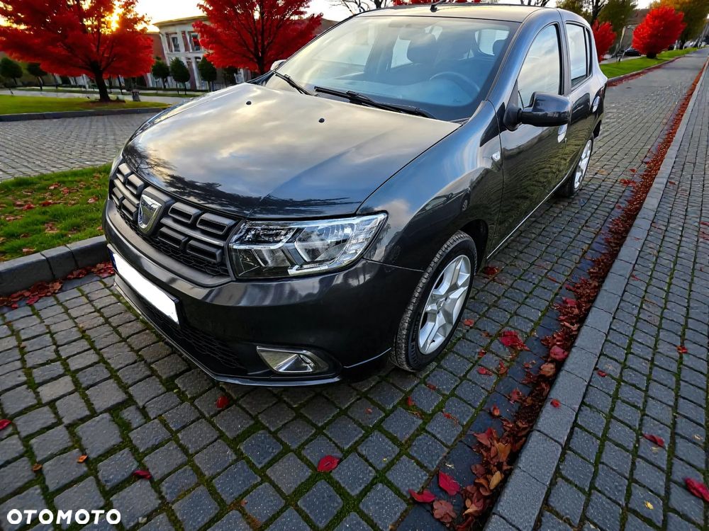 Dacia Sandero SCe 75 Essential - 7