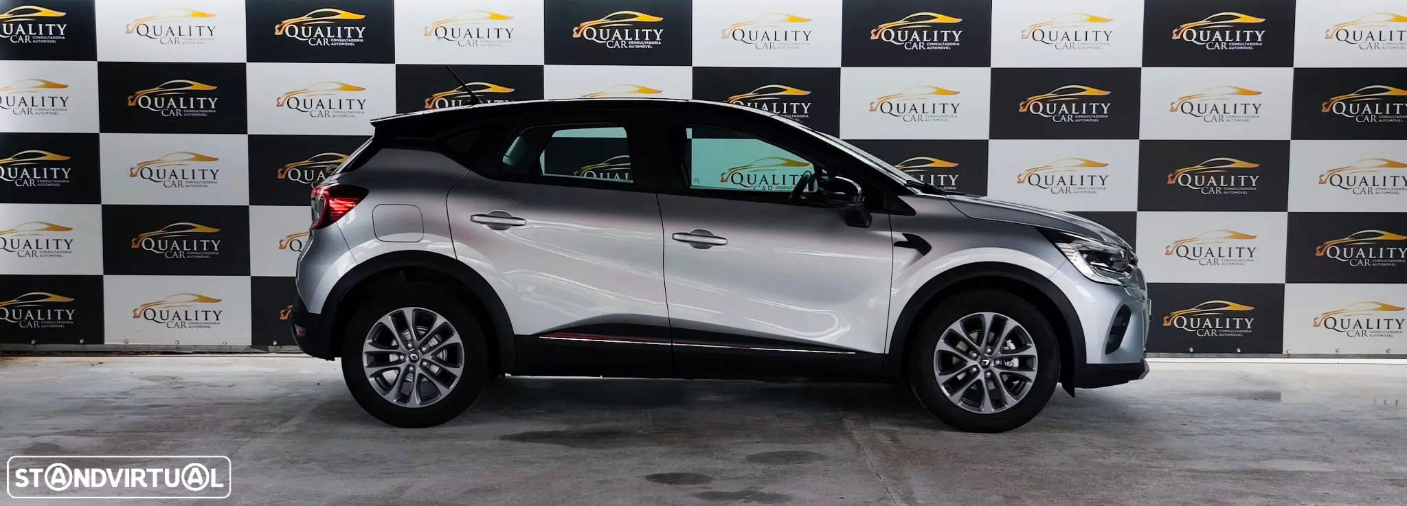 Renault Captur BLUE dCi 115 EDC INTENS - 8