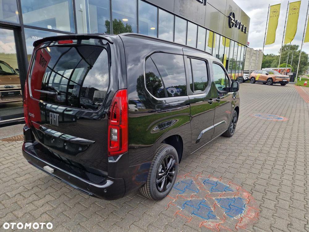 Fiat Qubo - 4