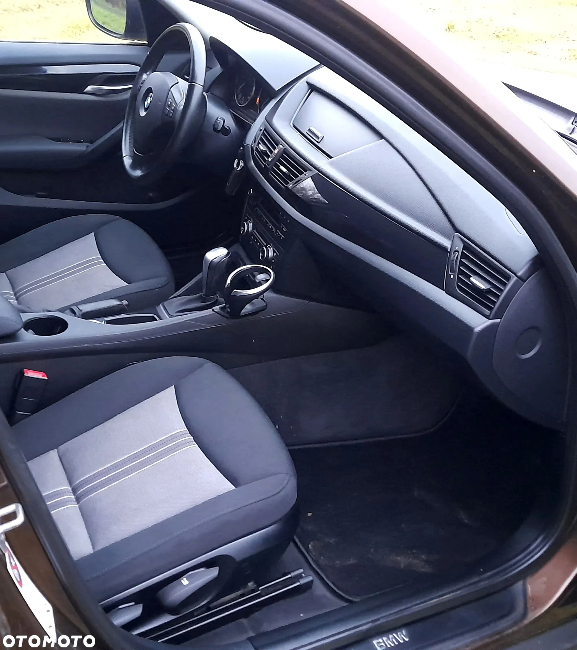BMW X1 xDrive20d - 12