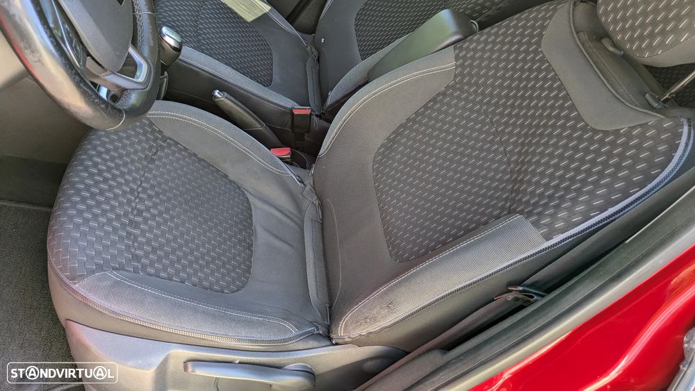 Renault Captur 0.9 TCE Exclusive - 22