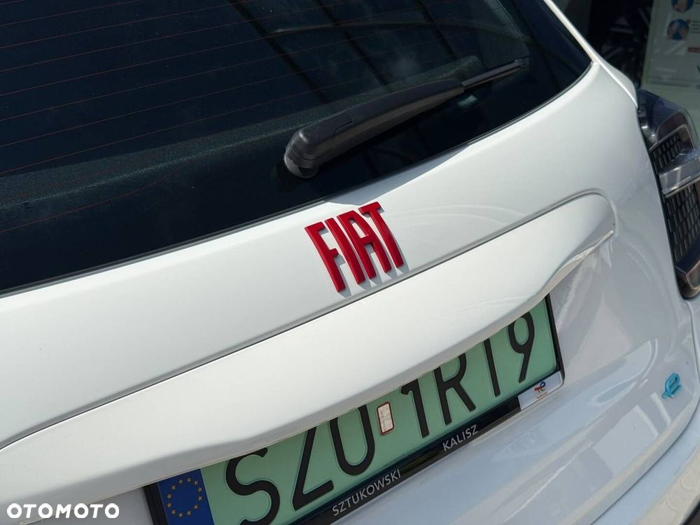 Fiat 600 - 9