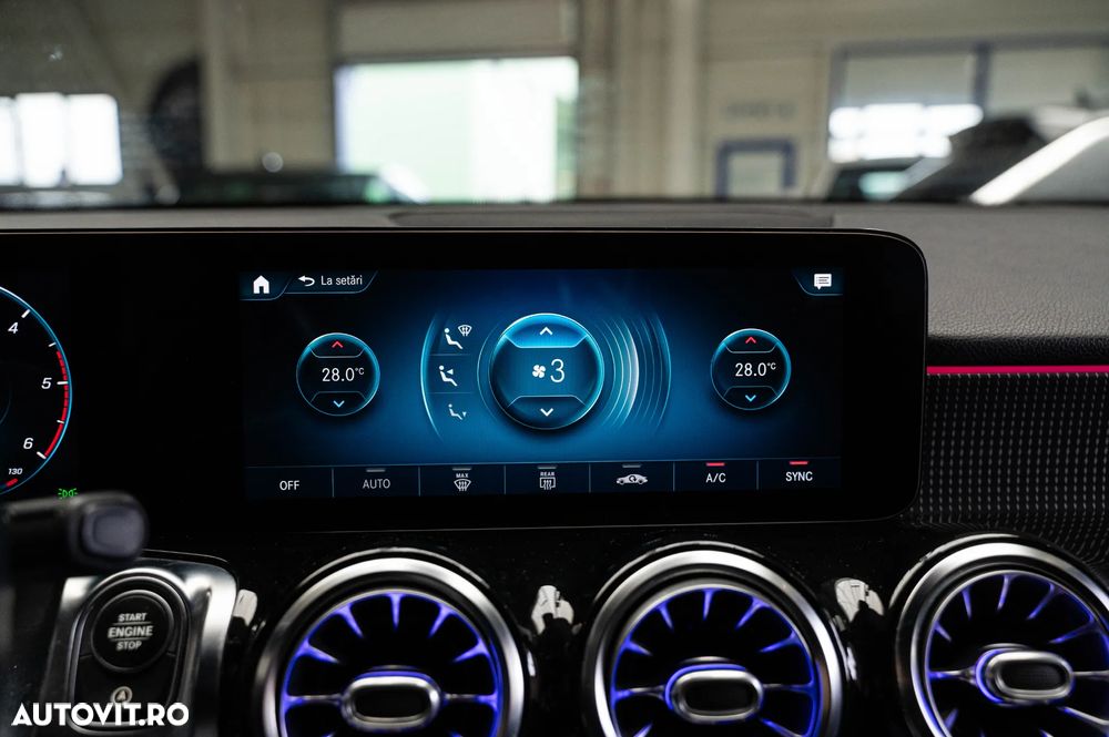 Mercedes-Benz GLB 220 d 8G-DCT Progressive - 21