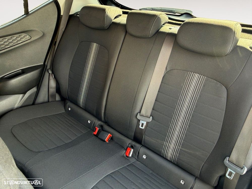 Hyundai i10 1.0 Comfort - 13