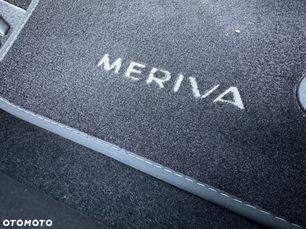 Opel Meriva 1.4 Active - 35