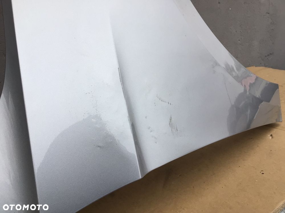 Błotnik przedni prawy VW Passat B8 3G0 - 2