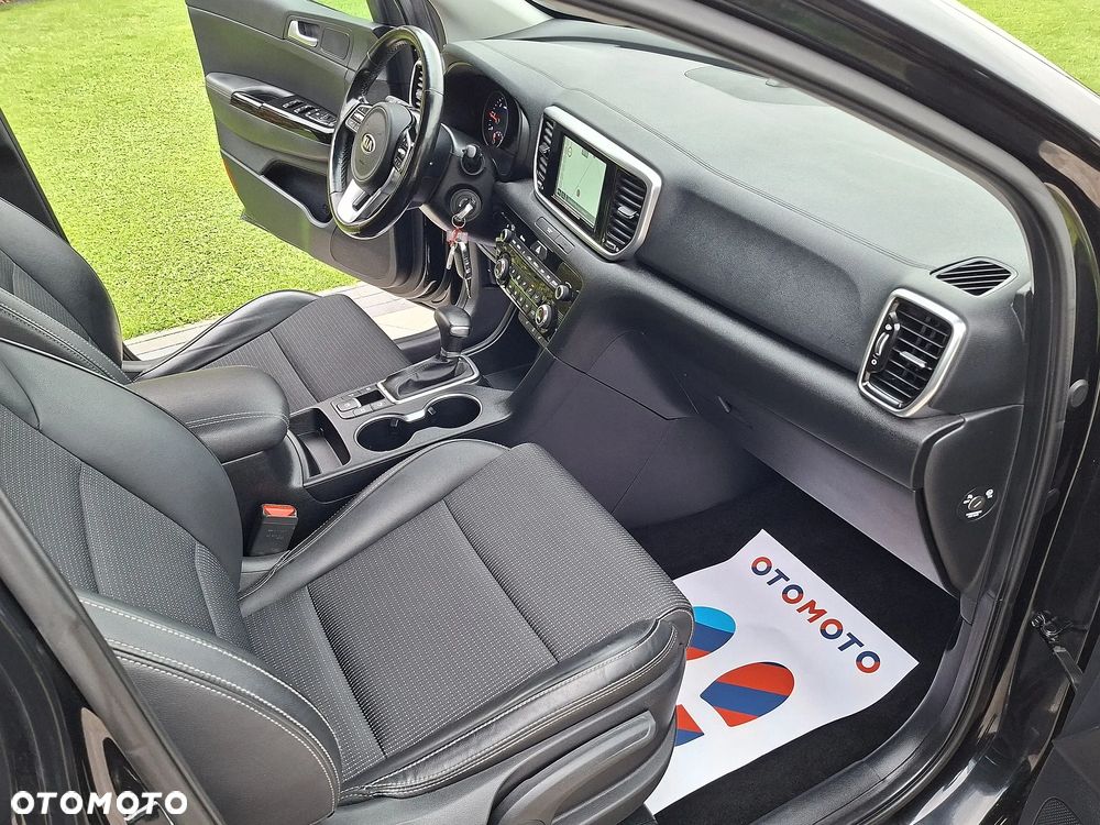 Kia Sportage - 15
